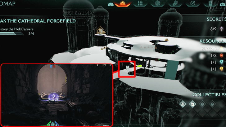 Chapter 5 Weapon Skin