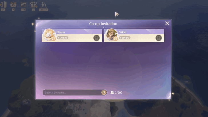 Bring Your Friends Along for the Ride