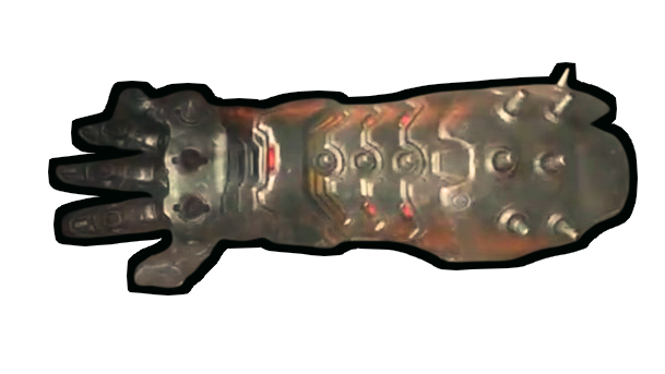 Gauntlet Image