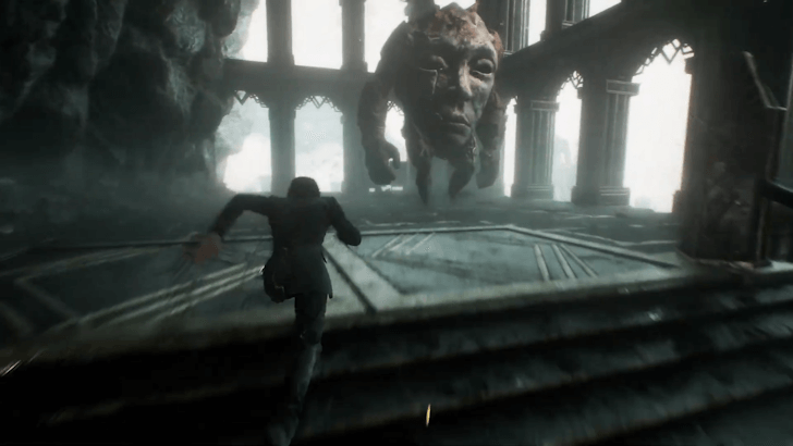 Grosse Tete Flying Manor