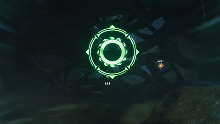 Destroy with Shield Charge