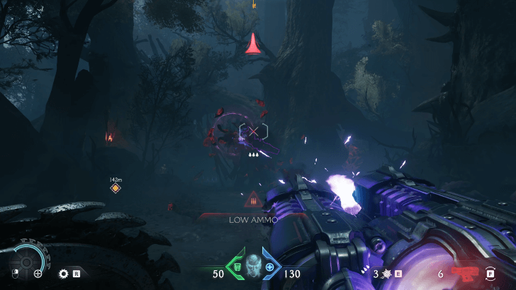 Defeat the Cyberdemon