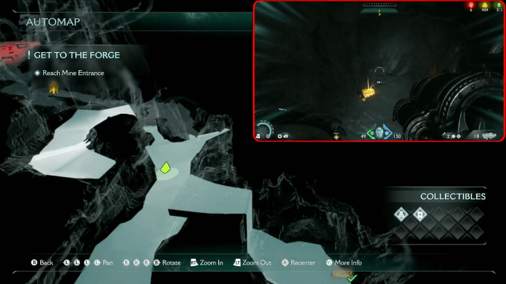 Chapter 8 Cache 4 Location