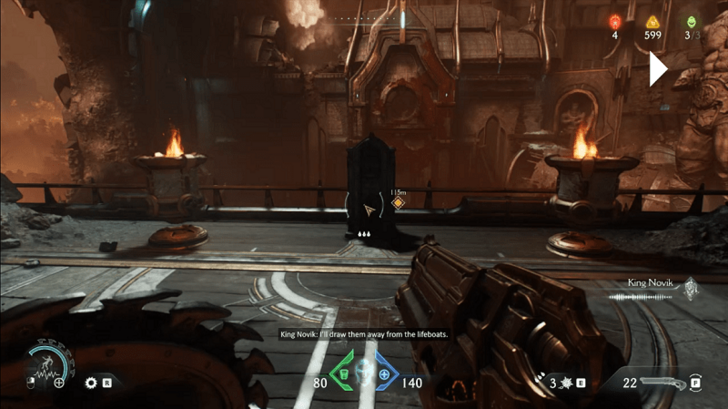 Fall Back to the Hangar 2