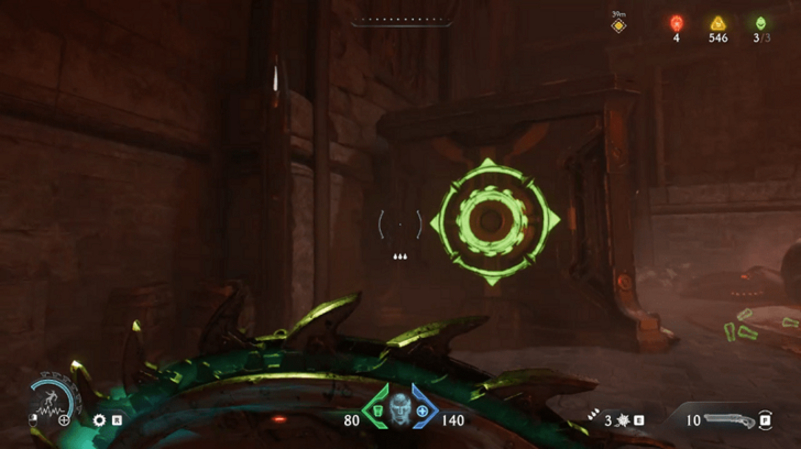 Fall Back to the Hangar 1