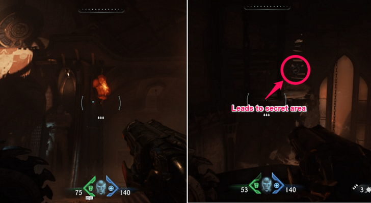 Fall Back to the Hangar 3