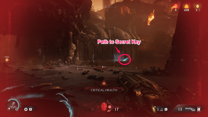 Fall Back to the Hangar 6