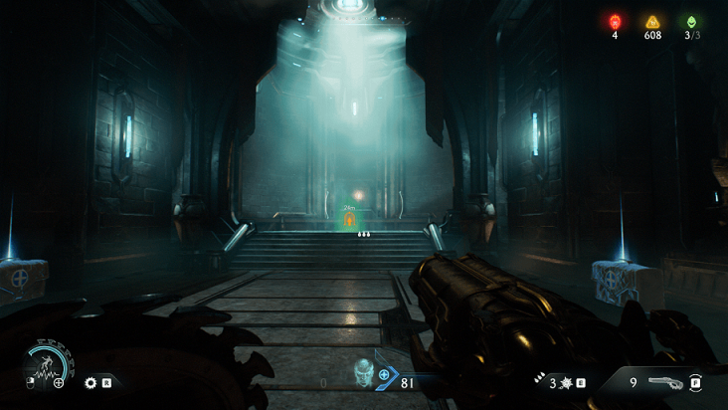 Fall Back to the Hangar 7