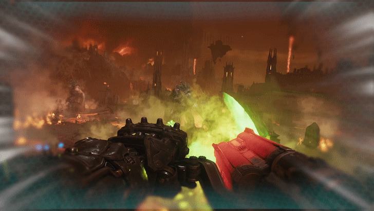 Hellbreaker - Elusive