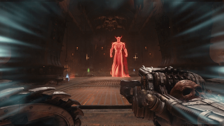 Hellbreaker - Ahzrak