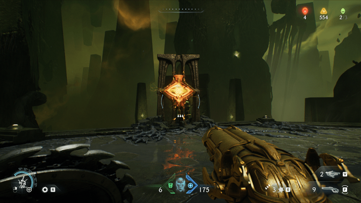 Activate the Portal 5