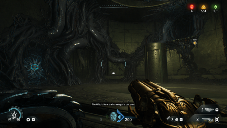 Activate the Portal 7