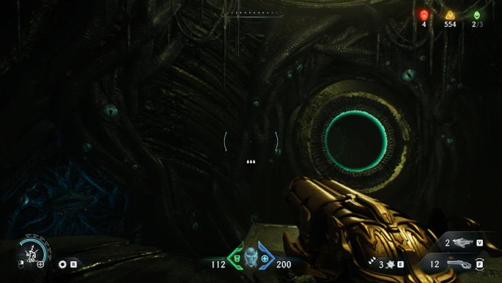 Activate the Portal 6