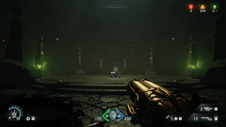 Activate the Portal 1