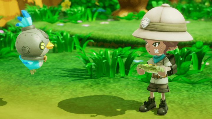 FANTASY LIFE i - Update Summary