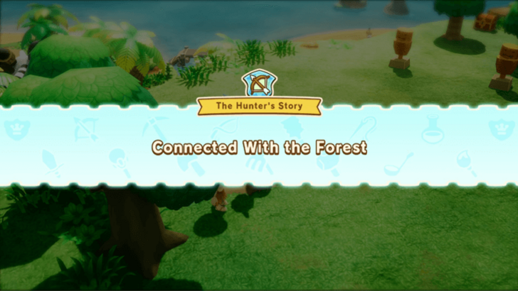 Complete Your First Life Challenge