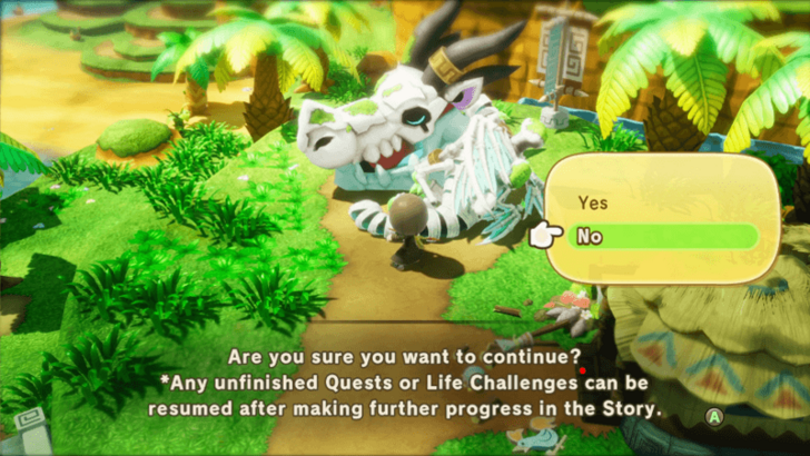 Chapter 1 Point of No Return