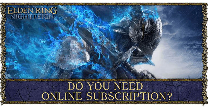 Do You Need Online Subscription