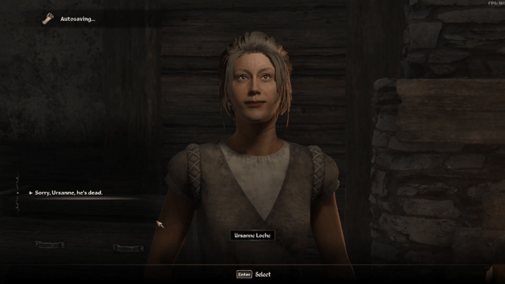 Return to Ursanne Loche