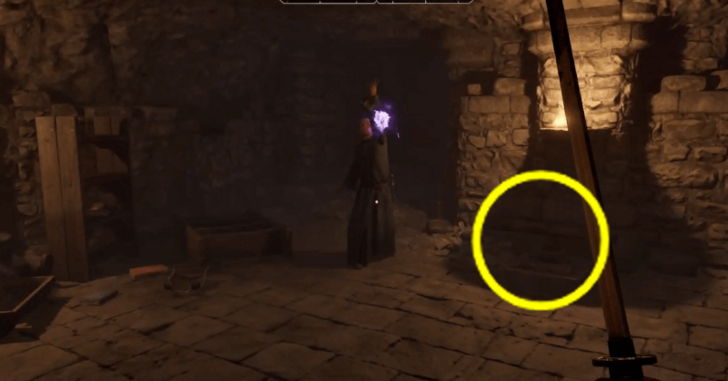 Wisdom of the Ages Walkthrough