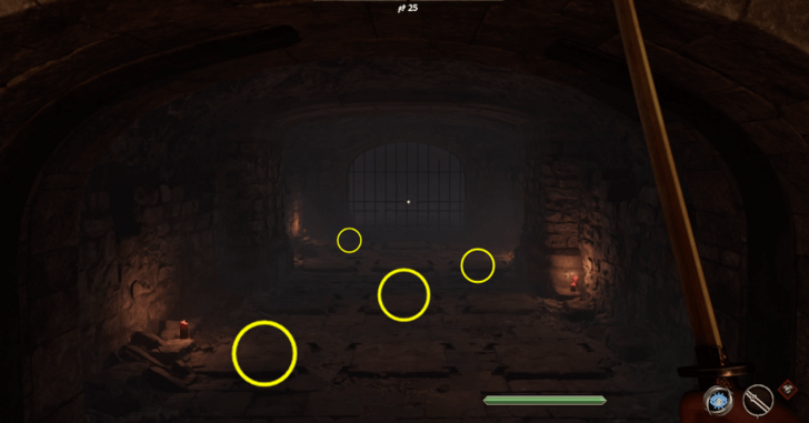 Wisdom of the Ages Puzzle Solution