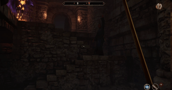 Wisdom of the Ages Walkthrough