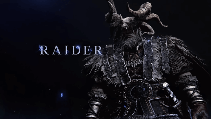Raider