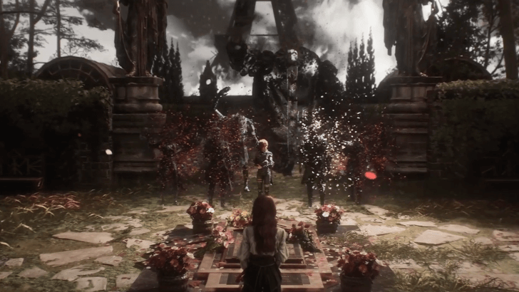 Verso Ending for a Better Conclusion