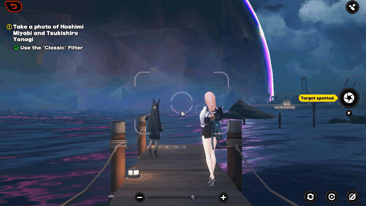 All Sails Gone Photo