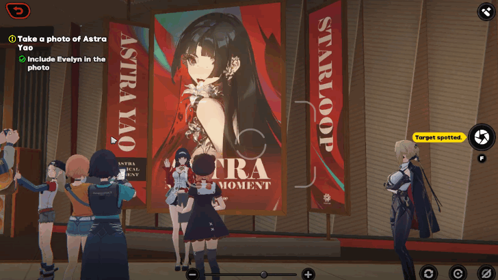 Only Here, It Shines Photo