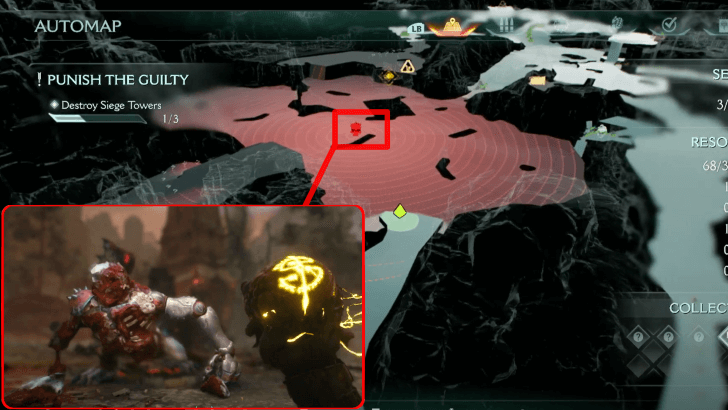 Chapter 20 Siege Tower 2