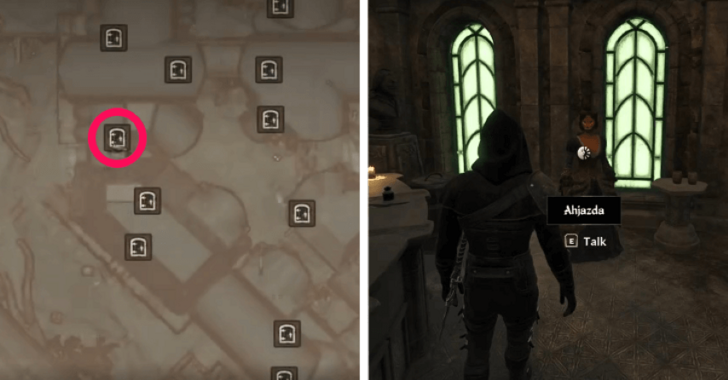 TES IV Oblivion Things Found Location