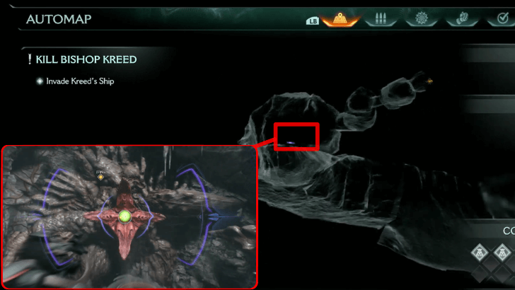 Chapter 20 Serrat Enemy