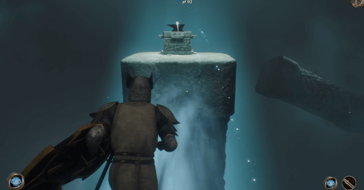 The Path of the Righteous Walkthrough