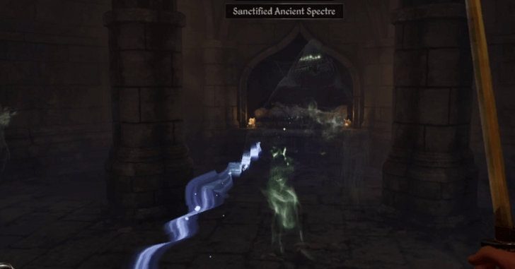 The Path of the Righteous Walkthrough