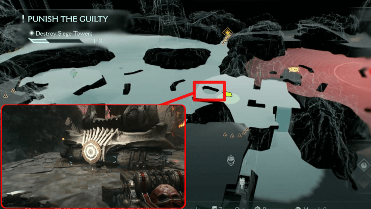 Chapter 20 Artillery Cannon 1