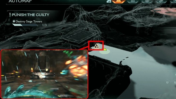 Chapter 20 Artillery Cannon 2