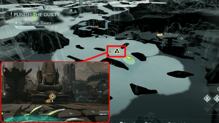 Chapter 20 Artillery Cannon 3