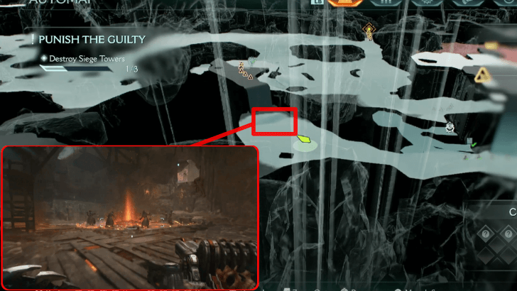 Chapter 20 Cultist Circle 1