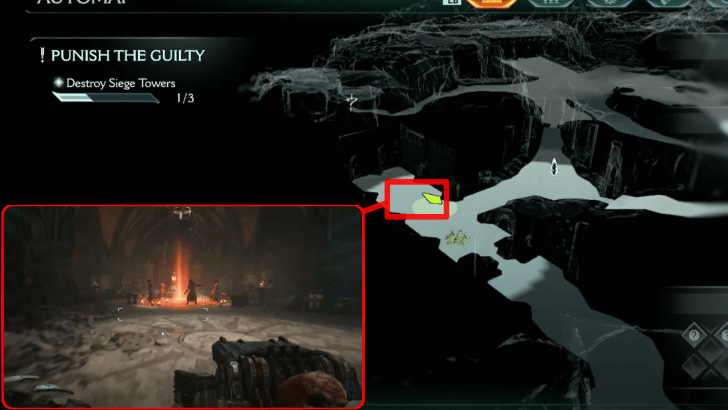 Chapter 20 Cultist Circle 2