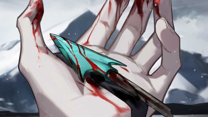 Chapter 6-4 Banner - Black Beacon