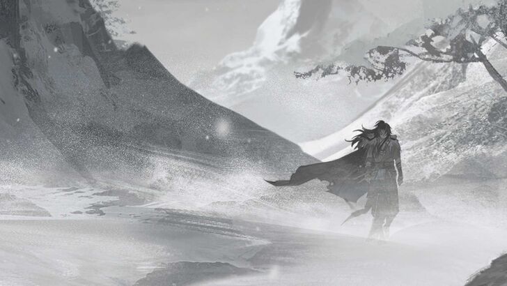 Chapter 6-7 Banner - Black Beacon