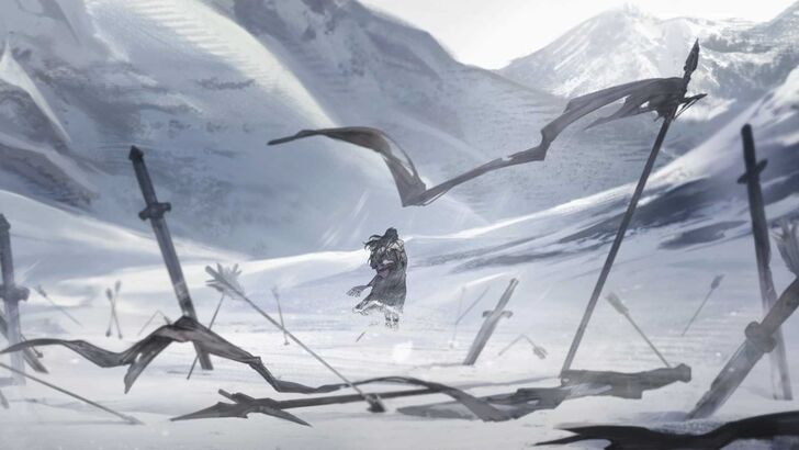 Chapter 6-2 Banner - Black Beacon