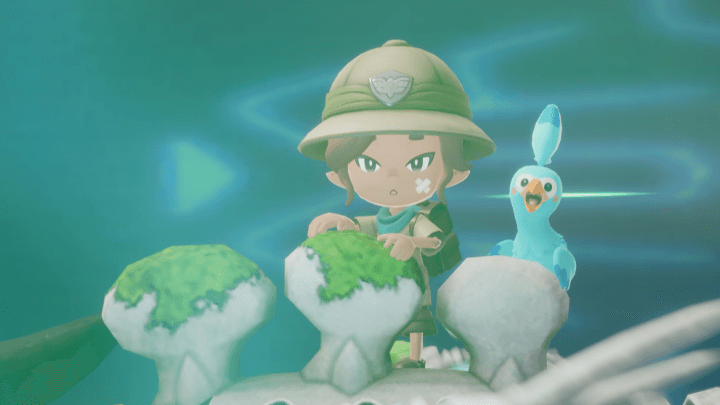 FANTASY LIFE i - Customization