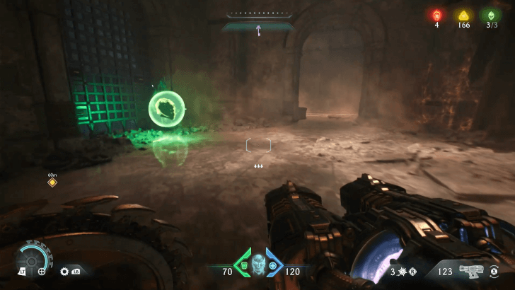 Chapter 6 Life Sigil 4