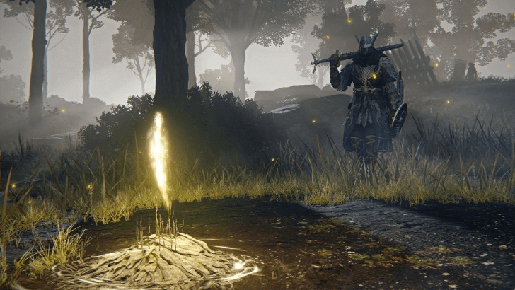 Site of Grace with Wylder