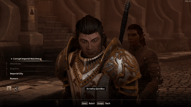 Servatius Quintilius