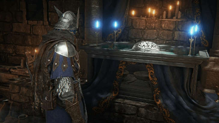 Will Contain Future DLC