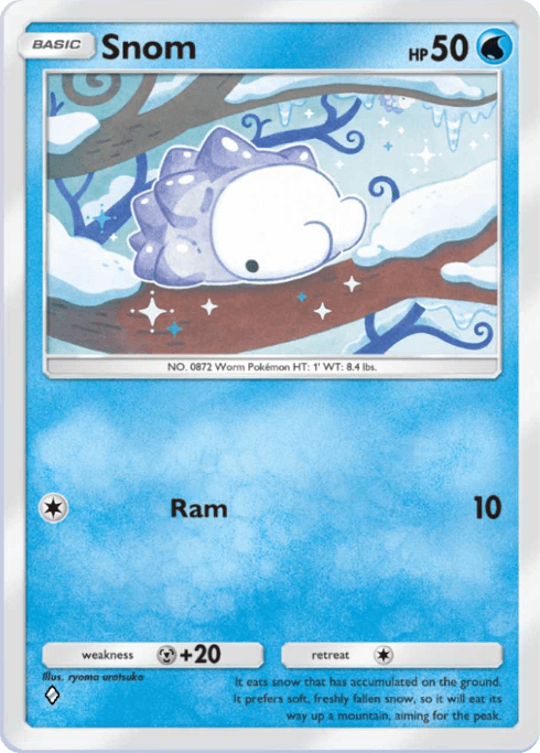 Pokemon TCG Pocket- A1 092 Card