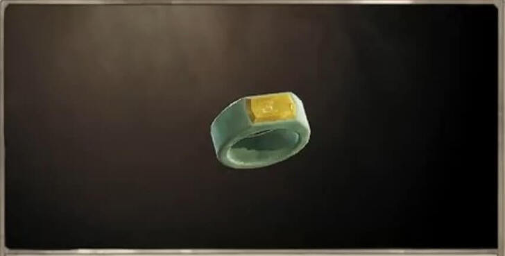 TES IV Oblivion Circlet of Verdure